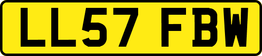 LL57FBW