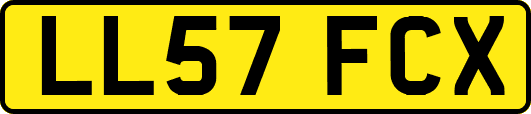 LL57FCX