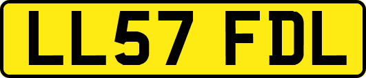 LL57FDL