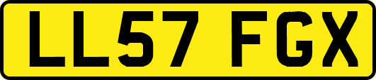 LL57FGX