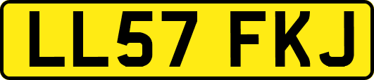 LL57FKJ