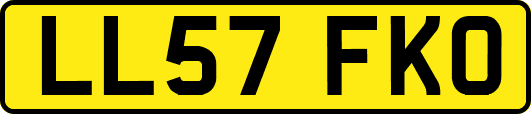 LL57FKO