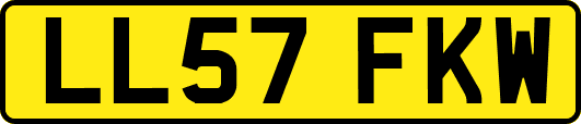 LL57FKW
