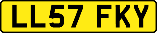 LL57FKY