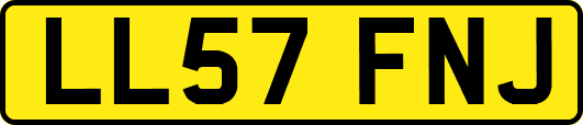 LL57FNJ