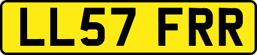 LL57FRR