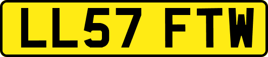 LL57FTW