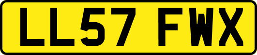 LL57FWX