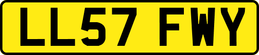 LL57FWY