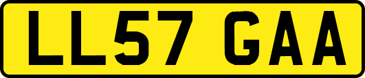 LL57GAA