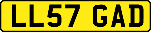 LL57GAD