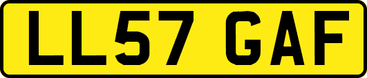 LL57GAF