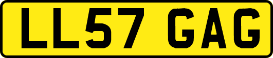 LL57GAG
