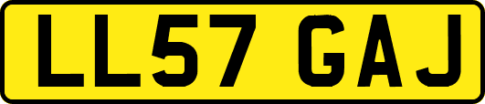 LL57GAJ