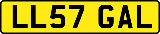 LL57GAL