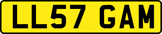 LL57GAM