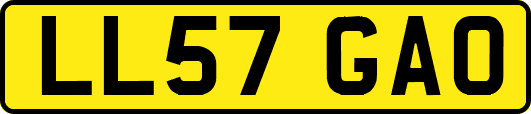 LL57GAO