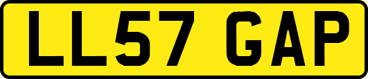 LL57GAP