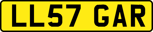 LL57GAR