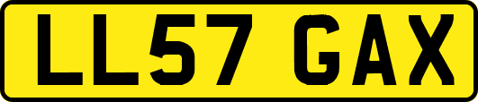 LL57GAX