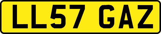 LL57GAZ