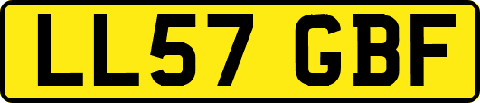 LL57GBF