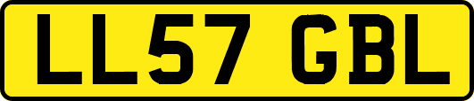 LL57GBL