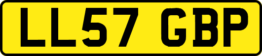 LL57GBP