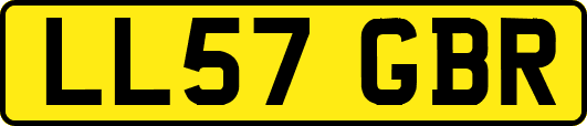 LL57GBR