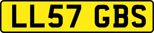 LL57GBS