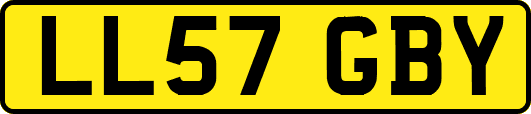 LL57GBY