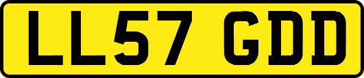 LL57GDD