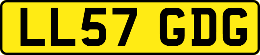 LL57GDG