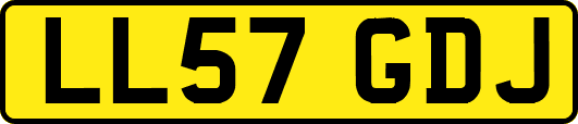 LL57GDJ