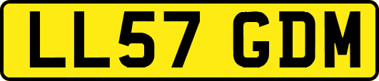LL57GDM