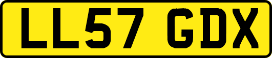 LL57GDX