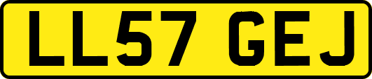LL57GEJ