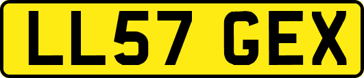 LL57GEX