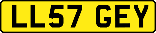 LL57GEY