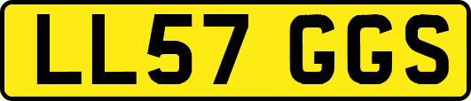 LL57GGS
