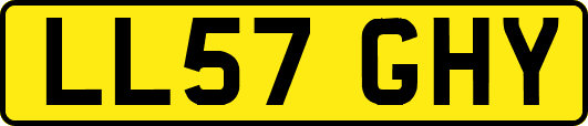 LL57GHY