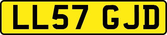 LL57GJD