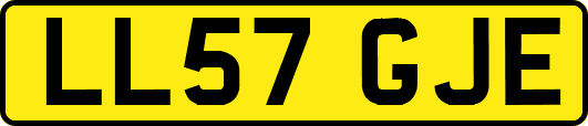 LL57GJE