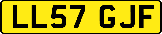 LL57GJF
