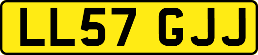 LL57GJJ