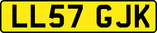 LL57GJK