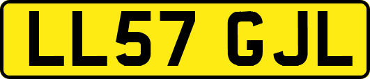 LL57GJL