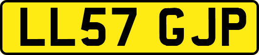 LL57GJP