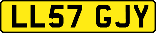 LL57GJY