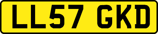 LL57GKD